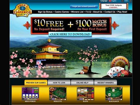 lucky emperor casinoindex.php